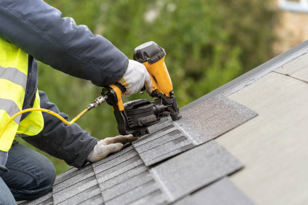 Best Roof Maintenance and Cleaning  in USA